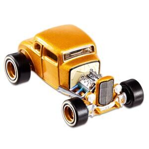 2021 • Hot Wheels Collectors • '32 Ford Special Edition • Cross-Posted • Firm
